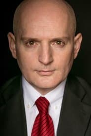Mitch Aubusson