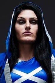 Blue Nikita