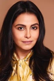 Inspector Razia Khan