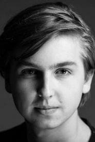 Antboy / Pelle Nøhrman