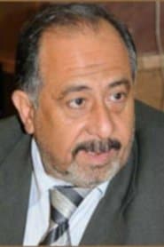 Masrour chief executioner Tiuli-Kosa