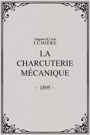 La Charcuterie mécanique