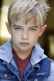Zachary Drew Williams/Ryan Hill