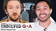 Somerton Man - Q&A