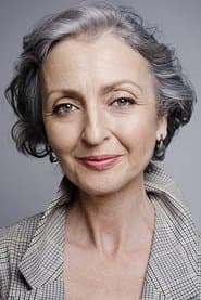 Hildi Greenson