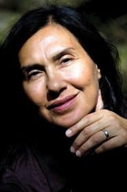 Shirin's mother
