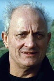 L'homme à la chèvre / The Goat Man