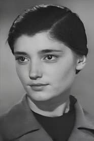 Zoya Rukhadze