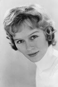 Janet Taggart
