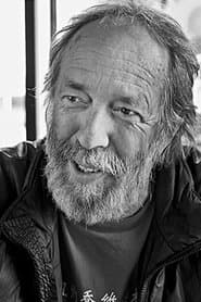 Le photographe, le preacher, l'homme du canot