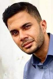 Inspector Saiful