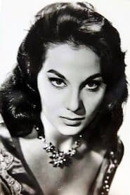 Judy Mitchell