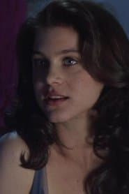 Amanda Evans (as Geri Betzler)