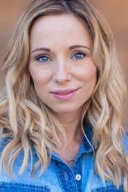 Nicky (as Chrissy Griffith)