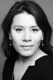 Herself : Communications Director