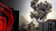 04/03/2026: The War on Iran - Strategic Goals and Regional Consequences