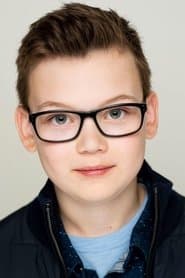 Connor Morgan