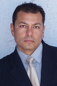 Manuelo (as Johnny Hector)