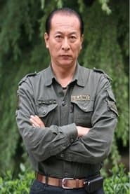 Governor Pei Hong