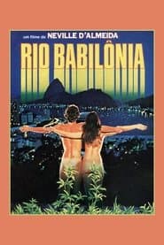 Rio Babilônia