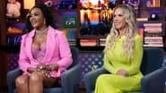 Jennifer Pedranti and Vivica A. Fox