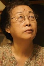 Jade's grandmother