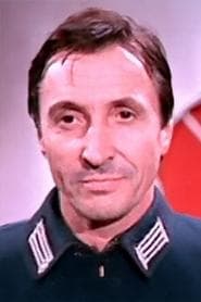 Captain Hardinghauser