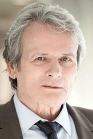 Vernon Calbert