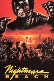 Nightmare Beach