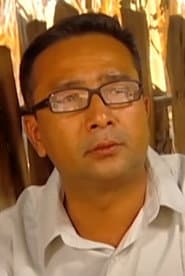 Chief of Golden Sword Village