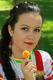 Galya Misyuk