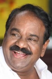 Ramachandran PC
