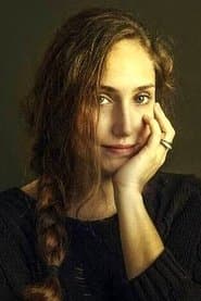 Eleni Athanasiadis