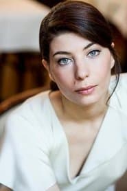 Zoé Gassard