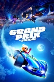 Grand Prix of Europe