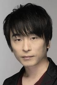 Touya Kinomoto (voice)