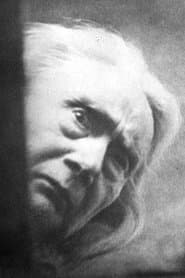 The Old Woman from the Cemetery