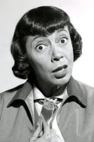 Aunt Edna