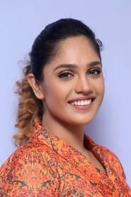 Jhorna Ghosh
