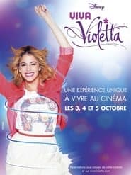 Viva Violetta