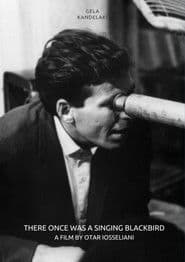 There Once Was a Singing Blackbird