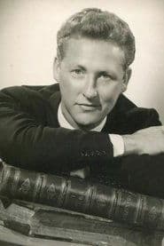 Dr. John Pierre