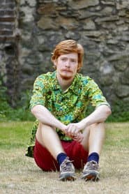 Australian Man