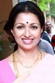 Geetha Nallasivam