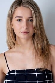 Young Alessa Gillespie