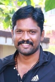 Paranjothi