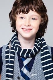 Young Charlie Rankin