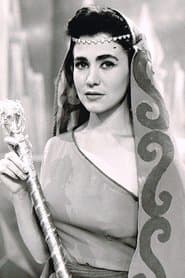 María Teresa Carbajal