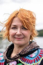 Merja-täti