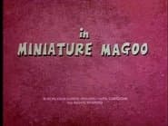 Miniature Magoo